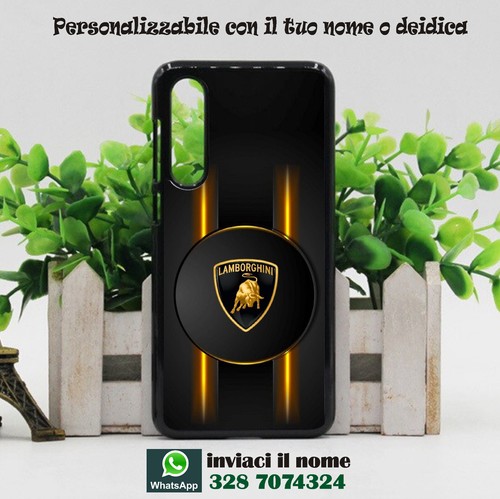 Cover personalizzabile con - ,