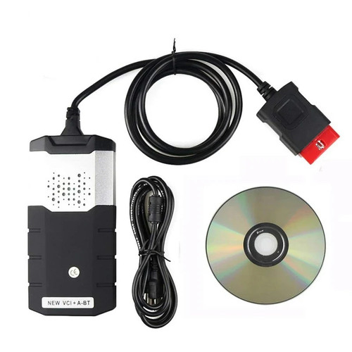 Scanner diagnostico ds150e - ds150e, pro