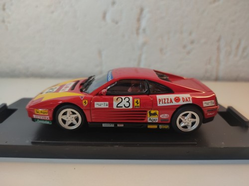 Ferrari 348 challange - ferrari, g.l