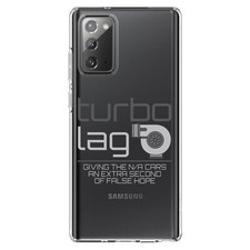 Custodia Trasparente per