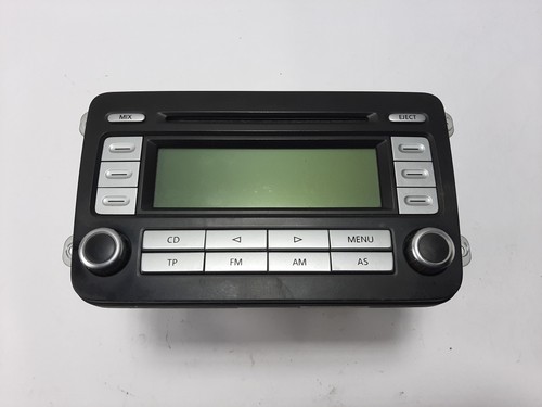 Golf plus 5m1 - 5m1,, 521