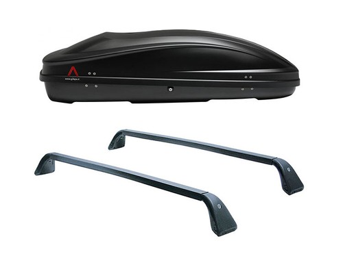 Barre lp51 box auto spark - box,