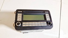 Autoradio Volkswagen Golf Plus