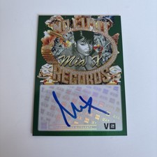 2025 GAS Mia X Auto No Limit