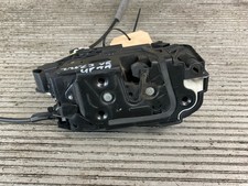 75599 Serratura porta destra