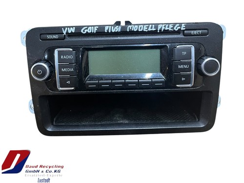Golf plus modellpflege - vw,
