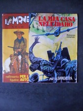 MONELLO 25 1971 CON INSERTO