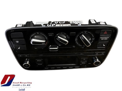 Radio 1s0035156a - vw,