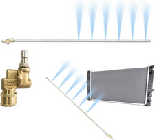 Lancia per La Pulizia Del