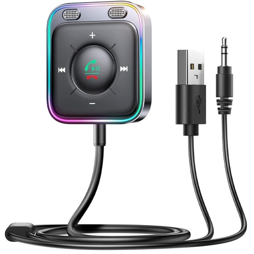 Adattatore bluetooth aux - adattatore,