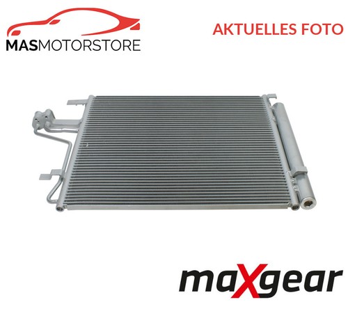 Condensatore climatizzatore - condensatore,