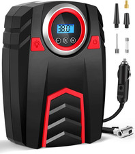 Compressore Aria Portatile