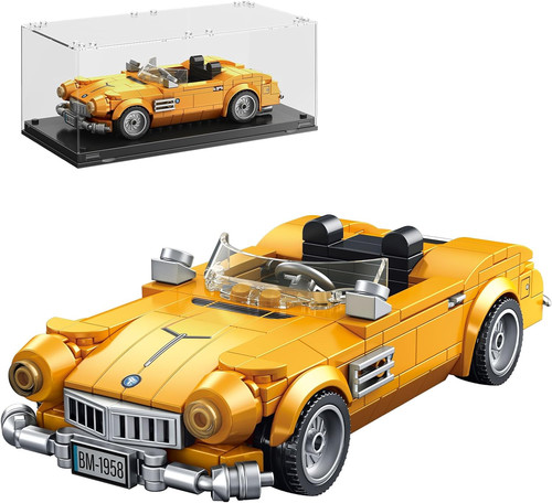 Set blocchi per auto - per,