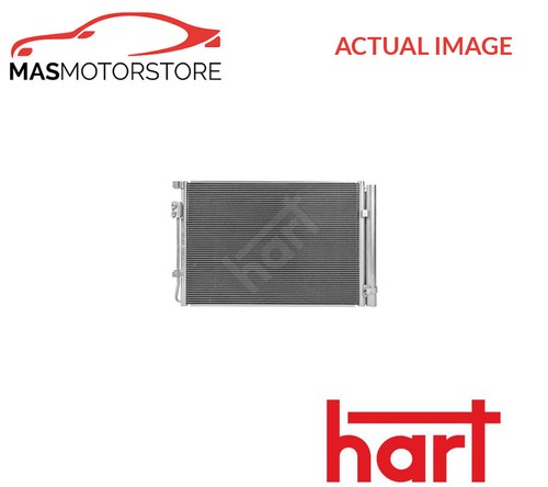 Condensatore aria condizionata - condensatore,