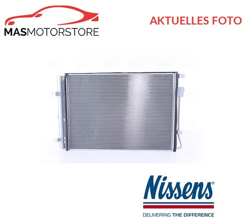 Condensatore climatizzatore - condensatore,