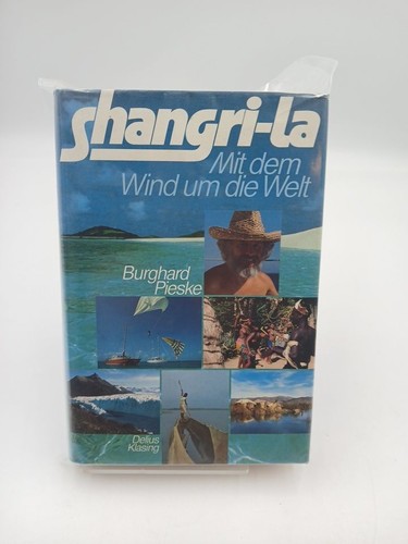 Shangri mit dem wind - wind, um