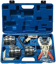 Set per La Pulizia Degli